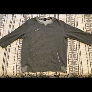 Nike Men’s Baseball 3/4 Sleeve